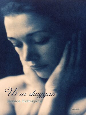 cover image of Ut ur skuggan